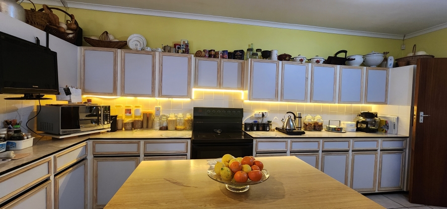 4 Bedroom Property for Sale in Swellendam Western Cape